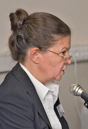 Романова Ирина